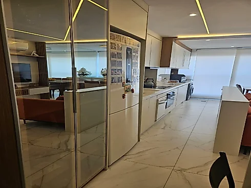 Apartamento 2 Quartos com 2 Suítes e 53m² - Barra Funda - Foto 7