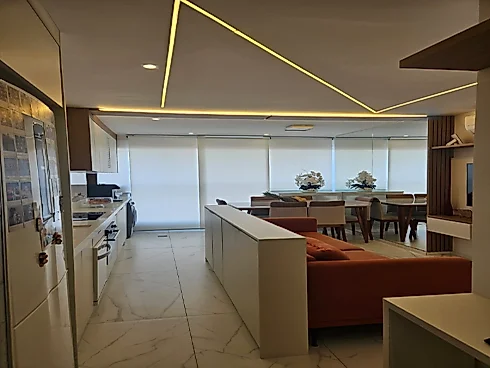 Apartamento em Barra Funda, São Paulo