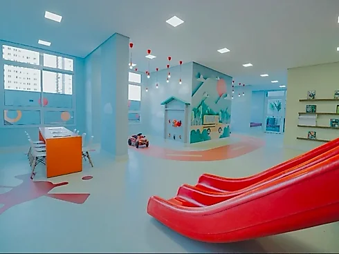 Apartamento 2 Quartos com 2 Suítes e 53m² - Barra Funda - Foto 28