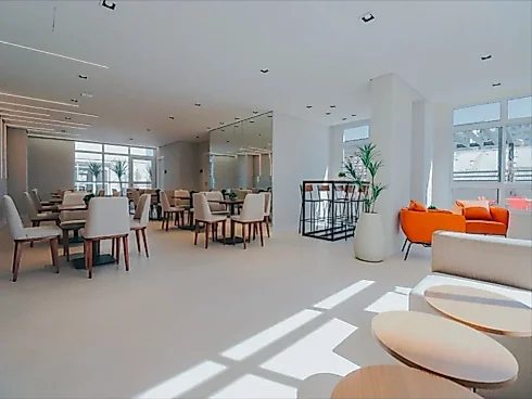 Apartamento 2 Quartos com 2 Suítes e 53m² - Barra Funda - Foto 26