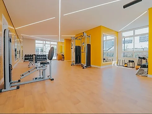 Apartamento 2 Quartos com 2 Suítes e 53m² - Barra Funda - Foto 22