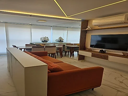 Apartamento em Barra Funda, São Paulo