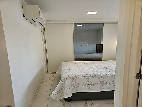 Apartamento 2 Quartos com 2 Suítes e 53m² - Barra Funda - Foto 8
