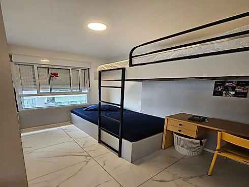 Apartamento 2 Quartos com 2 Suítes e 53m² - Barra Funda - Foto 11