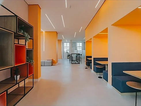 Apartamento 2 Quartos com 2 Suítes e 53m² - Barra Funda - Foto 29