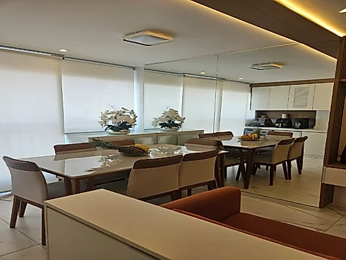 Apartamento em Barra Funda, São Paulo