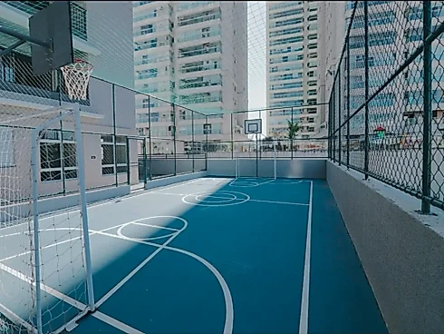 Apartamento 2 Quartos com 2 Suítes e 53m² - Barra Funda - Foto 25