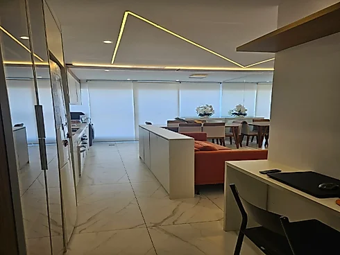 Apartamento em Barra Funda, São Paulo