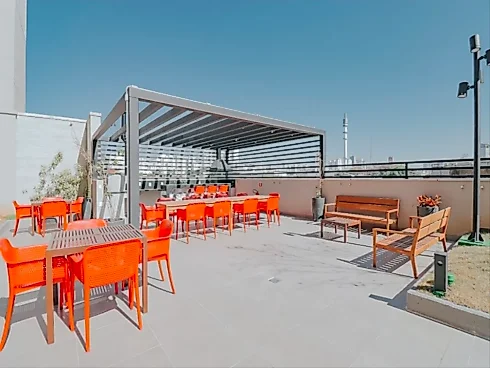 Apartamento 2 Quartos com 2 Suítes e 53m² - Barra Funda - Foto 30
