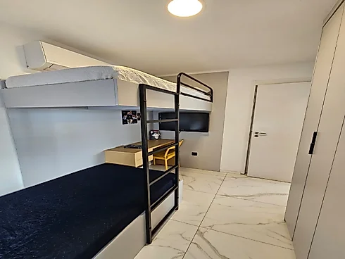 Apartamento 2 Quartos com 2 Suítes e 53m² - Barra Funda - Foto 10