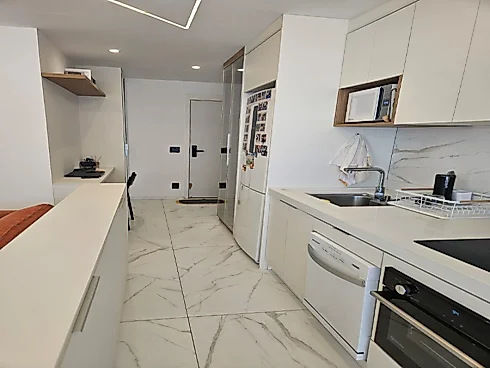 Apartamento 2 Quartos com 2 Suítes e 53m² - Barra Funda - Foto 16