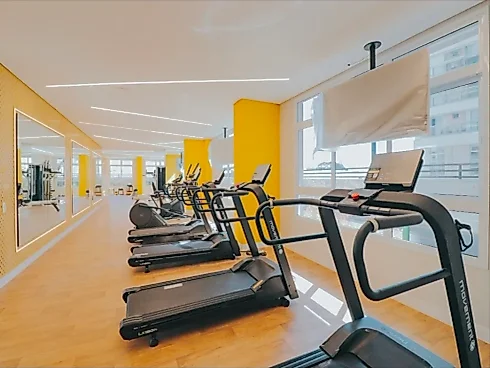 Apartamento 2 Quartos com 2 Suítes e 53m² - Barra Funda - Foto 24
