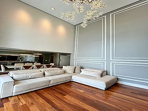 Apartamento em Vila Suzana, São Paulo