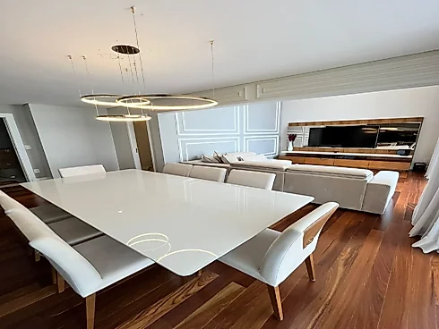 Apartamento em Vila Suzana, São Paulo