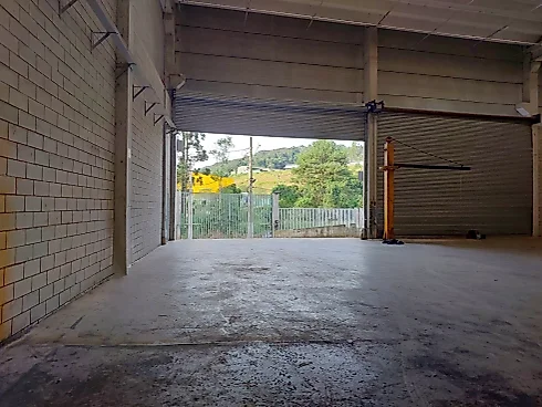 Galpão/depósito em Potuverá, Itapecerica da Serra