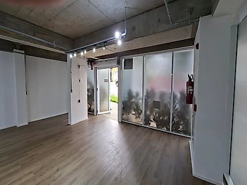 Escritório/sala em Pinheiros, São Paulo