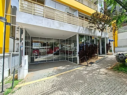 Mobi One Pinheiros - Loja em Pinheiros - Foto 20