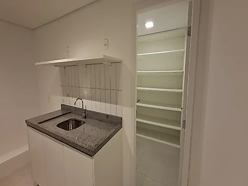 Escritório/sala em Pinheiros, São Paulo