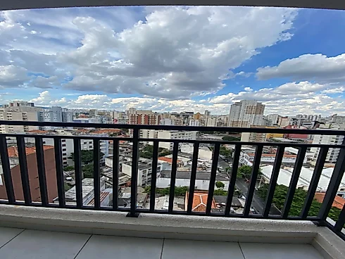Apartamento 29m² 1 Dormitório Santa Cecília | Venda - Foto 11