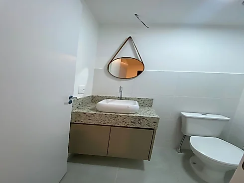 Apartamento 29m² 1 Dormitório Santa Cecília | Venda - Foto 15