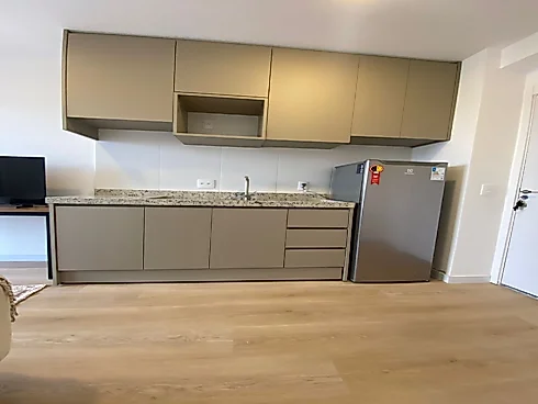 Apartamento 29m² 1 Dormitório Santa Cecília | Venda - Foto 17