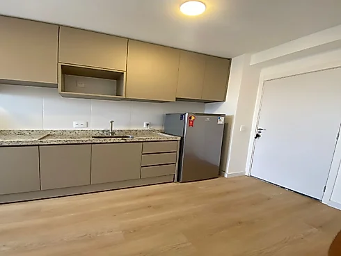 Apartamento 29m² 1 Dormitório Santa Cecília | Venda - Foto 18