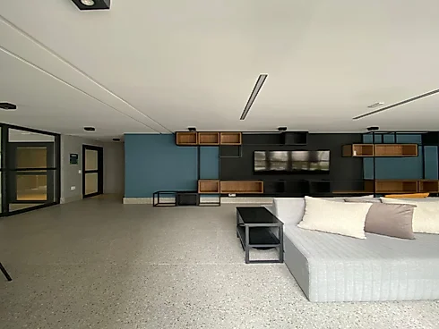 Apartamento 29m² 1 Dormitório Santa Cecília | Venda - Foto 22