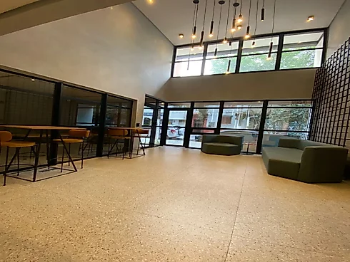 Apartamento 29m² 1 Dormitório Santa Cecília | Venda - Foto 24