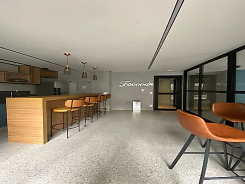 Apartamento 29m² 1 Dormitório Santa Cecília | Venda - Foto 25