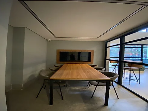 Apartamento 29m² 1 Dormitório Santa Cecília | Venda - Foto 27