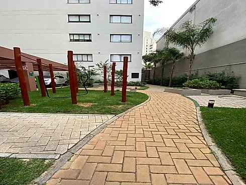 Apartamento 29m² 1 Dormitório Santa Cecília | Venda - Foto 28