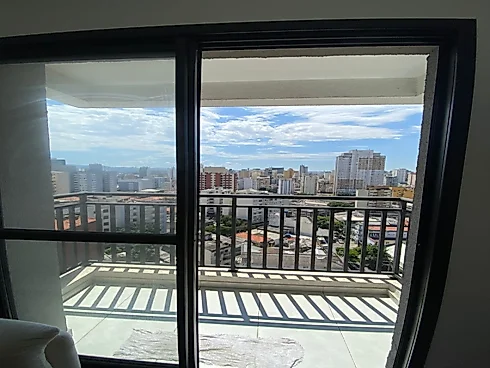 Apartamento em Campos Elíseos, São Paulo