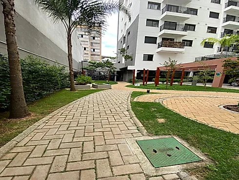 Apartamento 29m² 1 Dormitório Santa Cecília | Venda - Foto 30