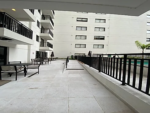 Apartamento 29m² 1 Dormitório Santa Cecília | Venda - Foto 33