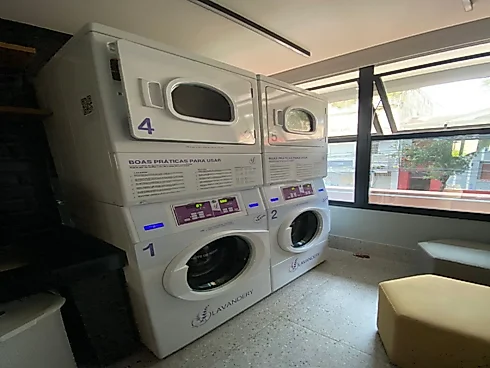 Apartamento 29m² 1 Dormitório Santa Cecília | Venda - Foto 34