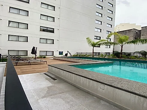 Apartamento 29m² 1 Dormitório Santa Cecília | Venda - Foto 35