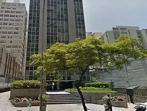 Escritório/sala em Consolação, São Paulo