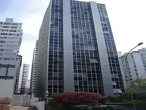 Escritório/sala em Consolação, São Paulo
