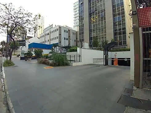 Escritório/sala em Consolação, São Paulo