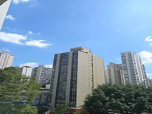 Conjunto Comercial em Higienopolis - Foto 6