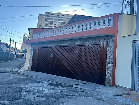 Ferreira, São Paulo
