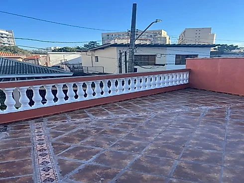 Casa em Ferreira, São Paulo