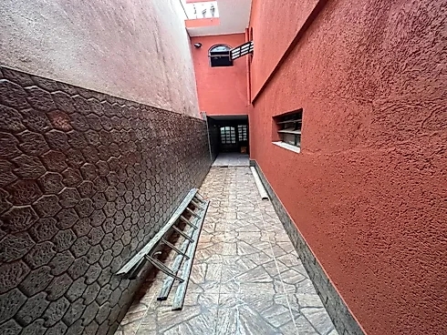 Casa em Ferreira, São Paulo