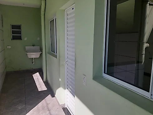 Casa Verde Média, São Paulo