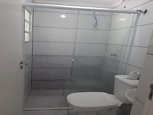 Kitnet em Casa Verde - Próximo a Padaria Baruel ? Locação - Foto 8