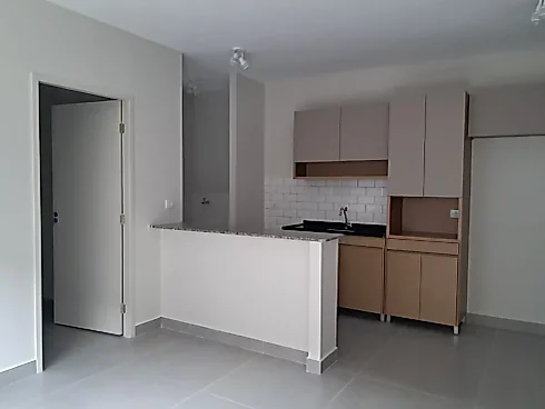 Apartamento em Barra Funda, São Paulo