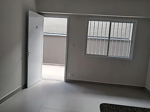 Apartamento em Barra Funda, São Paulo