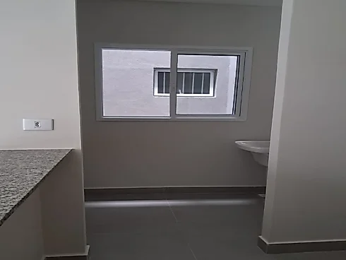 Apartamento Novo ao Lado da Estação Metrô Barra Funda - Foto 8