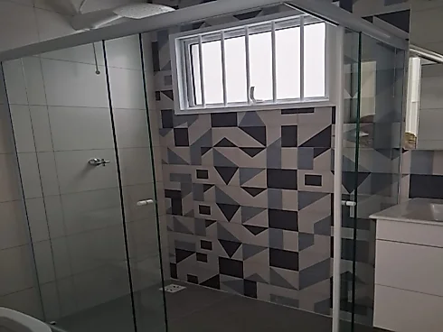 Apartamento Novo ao Lado da Estação Metrô Barra Funda - Foto 12
