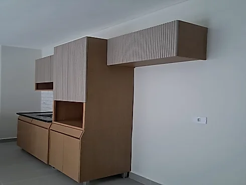 Apartamento Novo ao Lado da Estação Metrô Barra Funda - Apartamento em Barra Funda, São Paulo - Foto 4